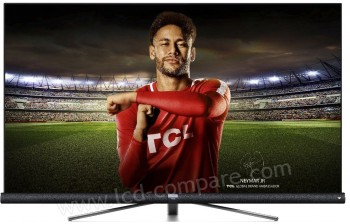 TCL 55DC760 - 139 cm