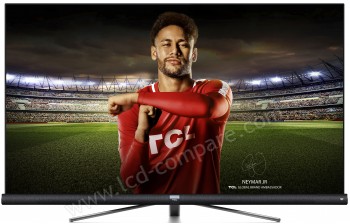 TCL 55DC762 - 139 cm