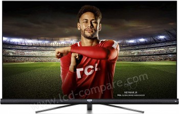 TCL 55DC766 - 139 cm