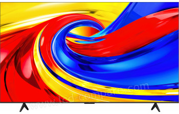 TCL 55P7L - 139 cm