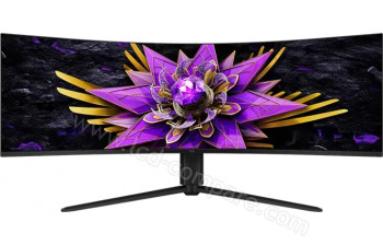 TCL 57R94 - 57 pouces - A partir de : 1790.00 &euro; chez EasyLounge chez Cdiscount