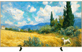 TCL 65A400 Pro - 164 cm - A partir de : 1199.00 &euro; chez EasyLounge