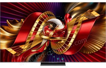 TCL 65C89L - 164 cm