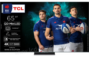 TCL 65C9K - 164 cm