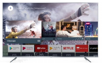 TCL 65DP661 - 165 cm