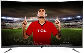 TCL 65DP670 - 165 cm