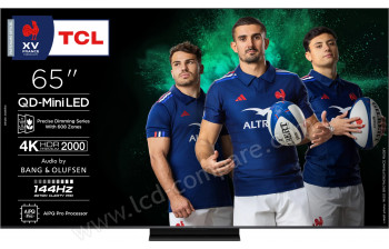 TCL 65MQLED80K - 164 cm