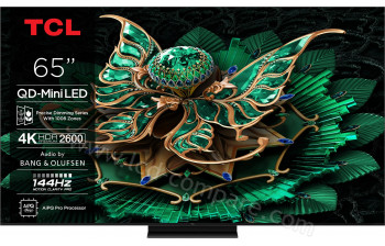 TCL 65MQLED85K - 164 cm
