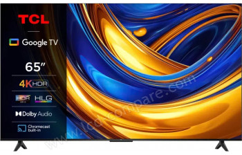 TCL 65P655 - 164 cm - A partir de : 723.99 € chez Madel-Shop-Store chez Rakuten