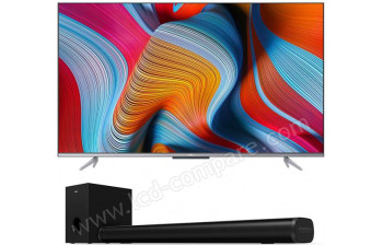 TCL 65P725S522W - 164 cm