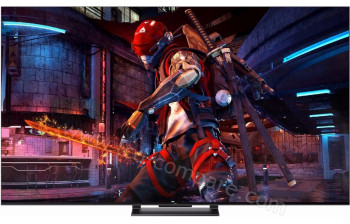 TCL 65QLED870 - 164 cm