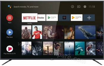 TCL 75EB600 - 190 cm