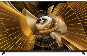 TCL 75X11L - 189 cm - A partir de : 4299.00 &euro; chez Boulanger