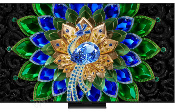 TCL 85A400U - 214 cm
