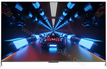 TCL 85C735 - 214 cm
