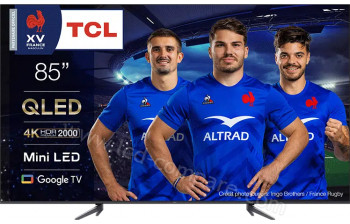 TCL 85C849 - 214 cm