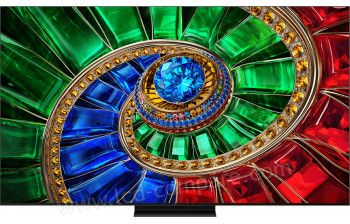 TCL 85RM7L - 214 cm - A partir de : 2299.00 &euro; chez EasyLounge