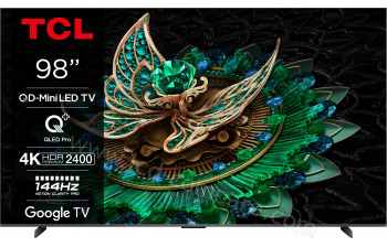 TCL 98C765 - 247 cm