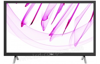 TCL H24E4403 - 61 cm