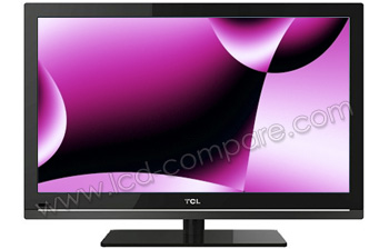 TCL L19D3300C - 48 cm