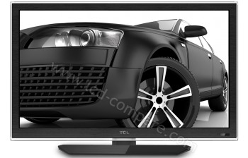 TCL L19E4104R - 48 cm