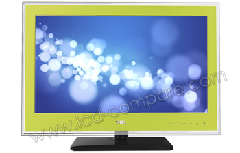 TCL L22E3140C - 56 cm