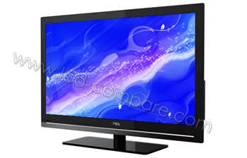 TCL L24D3300FC - 61 cm