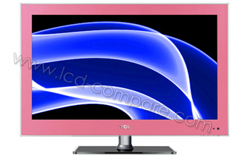 TCL L24E3150FC - 61 cm