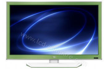 TCL L24E4143F - 61 cm