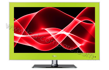 TCL L26E3140C - 66 cm