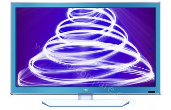 TCL L26E4133G - 66 cm