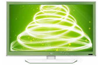 TCL L26E4143G - 66 cm