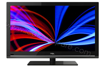TCL L40D3300FC - 102 cm