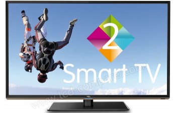 TCL L40E5503FS - 102 cm