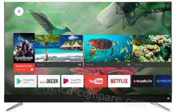 TCL U49C7026 - 124 cm