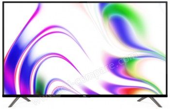 TCL U50S6906 - 127 cm