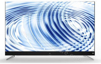 TCL U55C7026 - 140 cm