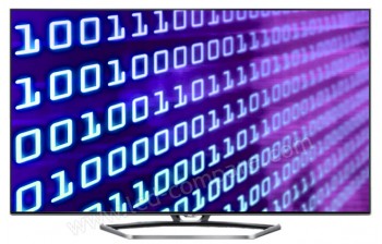 TCL U55S7606DS - 140 cm