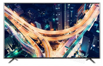 TCL U55S7906 - 140 cm