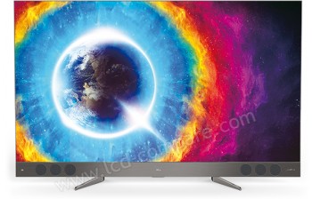 TCL U55X9026 - 140 cm