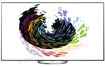 TCL U58S7806S - 147 cm