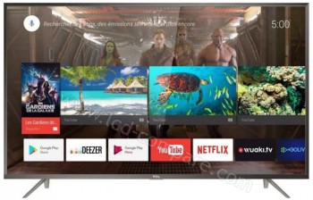 TCL U60V6026 - 152 cm