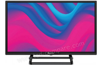 TD SYSTEMS K24DLX11H - 61 cm