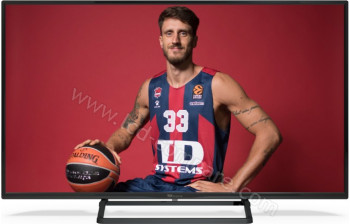 TD SYSTEMS K40DLX11FS - 100 cm