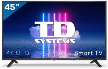 TD SYSTEMS K45DLJ12US - 114 cm