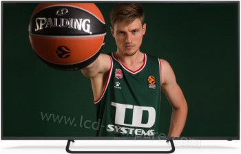 TD SYSTEMS K58DLX11US - 147 cm