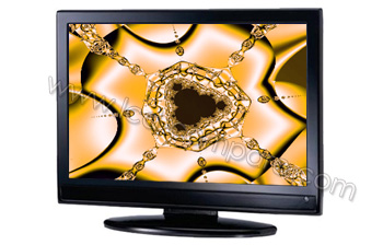 TECHWOOD CL4810GX - 47 cm