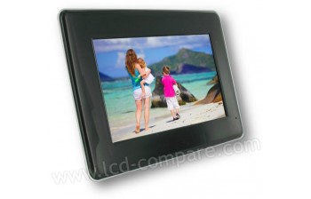 TECH FIVE DFP700 - 7 pouces