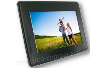 TECH FIVE DXF800 - 8 pouces