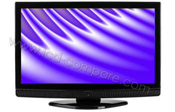 TECHWOOD I 32875 - 82 cm